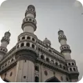Hyderabad